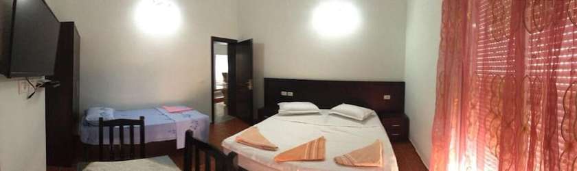 Imagen de la habitación del Hotel Simeone. Foto 10