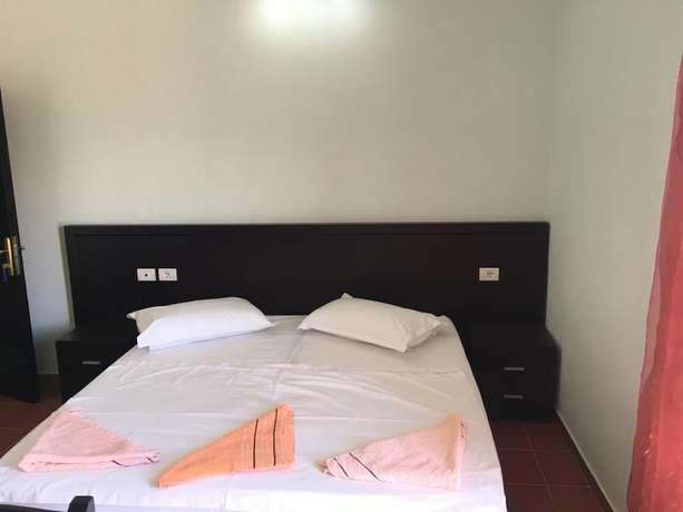 Imagen de la habitación del Hotel Simeone. Foto 11