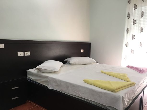 Imagen de la habitación del Hotel Simeone. Foto 14