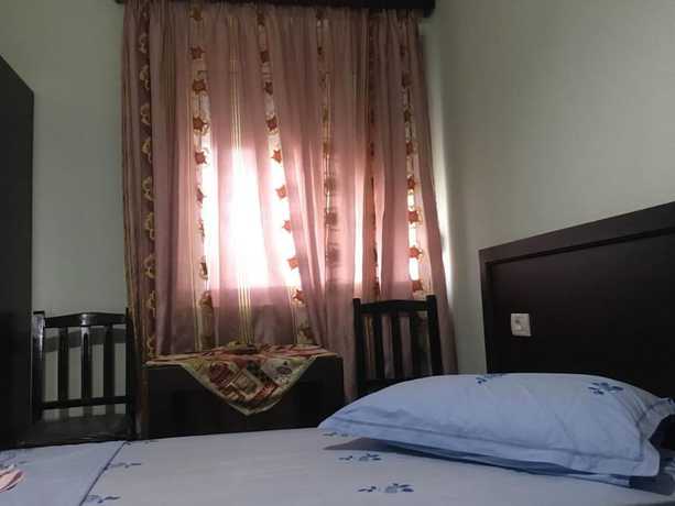 Imagen de la habitación del Hotel Simeone. Foto 16