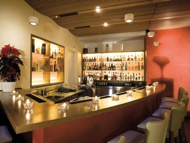 Imagen general del Hotel Simi. Foto 2