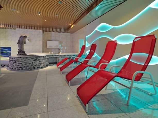 Imagen general del Hotel Simi. Foto 3