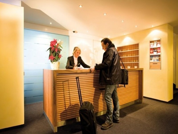 Imagen general del Hotel Simi. Foto 4