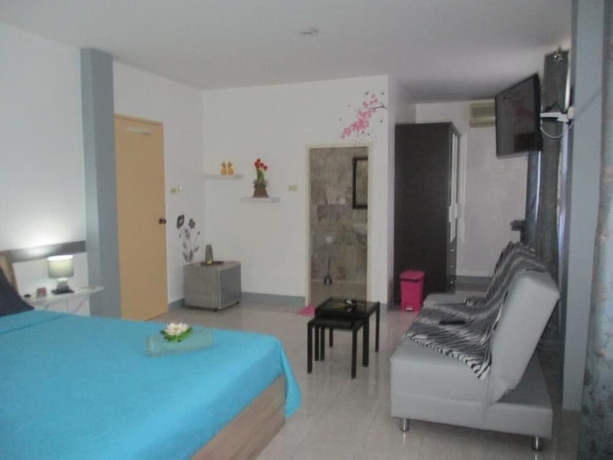 Imagen de la habitación del Hotel Similan. Foto 4