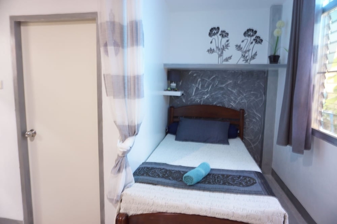 Imagen de la habitación del Hotel Similan. Foto 9