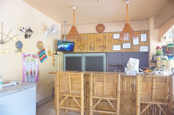 Imagen general del Hotel Similan. Foto 1