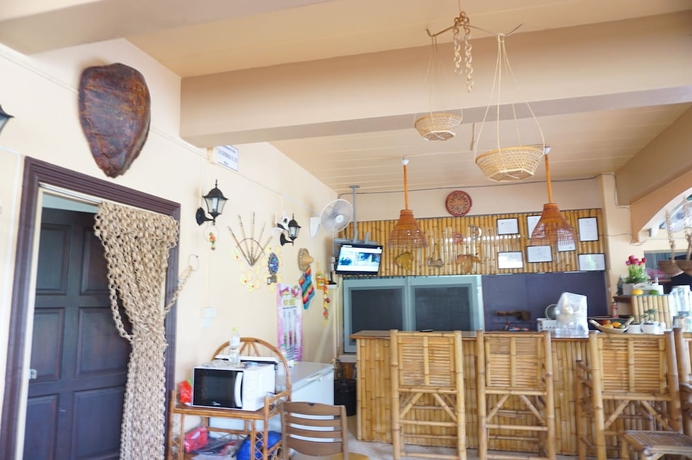 Imagen de los interiores del Hotel Similan. Foto 19