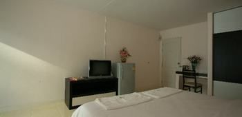 Imagen de la habitación del Hotel Similan Mansion. Foto 6