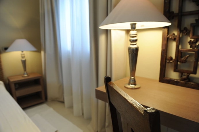 Imagen de la habitación del Hotel Simius Playa. Foto 7