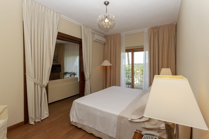 Imagen de la habitación del Hotel Simius Playa. Foto 8