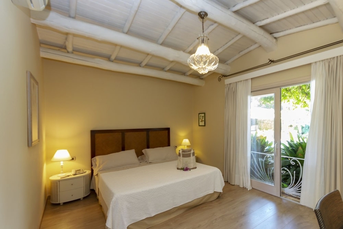 Imagen de la habitación del Hotel Simius Playa. Foto 16