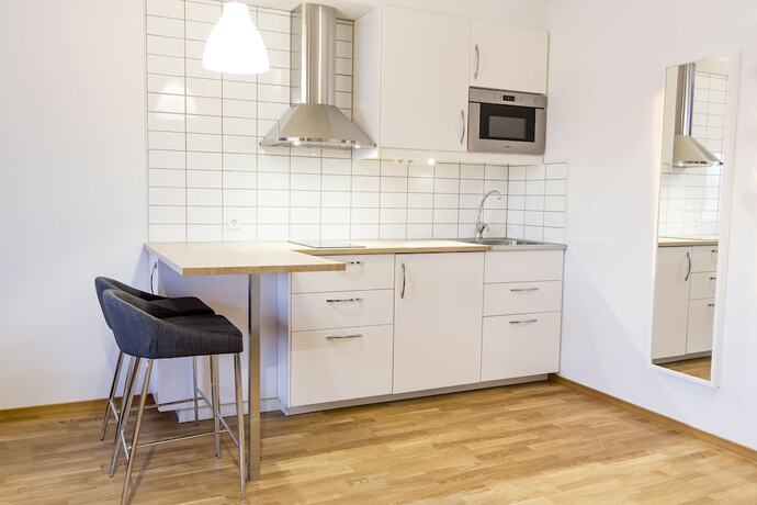 Imagen general del Hotel Simloc Drottninggatan. Foto 4