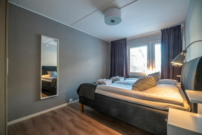 Imagen general del Hotel Simloc Drottninggatan. Foto 9