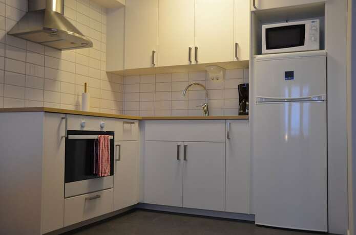 Imagen general del Hotel Simloc Drottninggatan. Foto 11