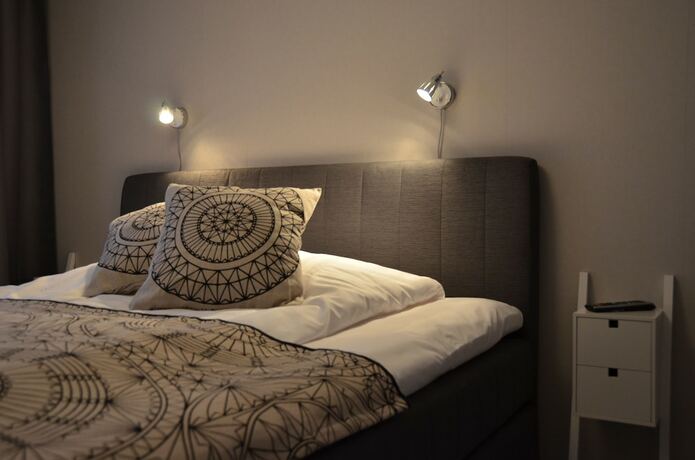 Imagen de la habitación del Hotel Simloc Drottninggatan. Foto 13