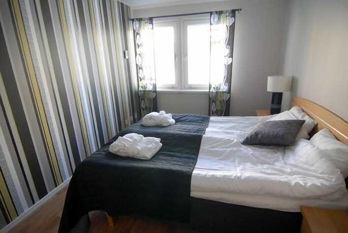 Imagen de la habitación del Hotel Simloc Drottninggatan. Foto 14