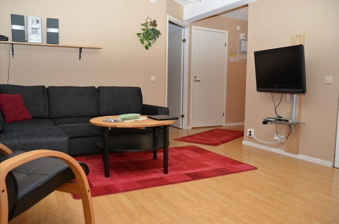 Imagen de la habitación del Hotel Simloc Drottninggatan. Foto 18