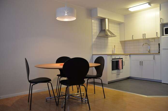 Imagen de la habitación del Hotel Simloc Drottninggatan. Foto 19