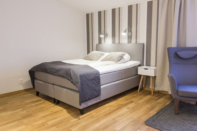 Imagen de la habitación del Hotel Simloc Drottninggatan. Foto 20