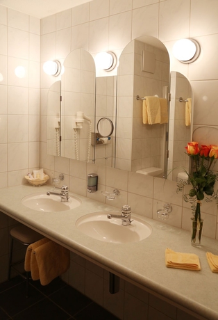 Imagen de la habitación del Hotel Simmenhof. Foto 8