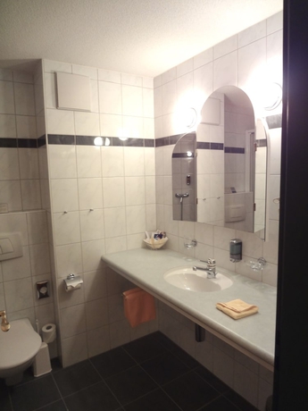 Imagen de la habitación del Hotel Simmenhof. Foto 12