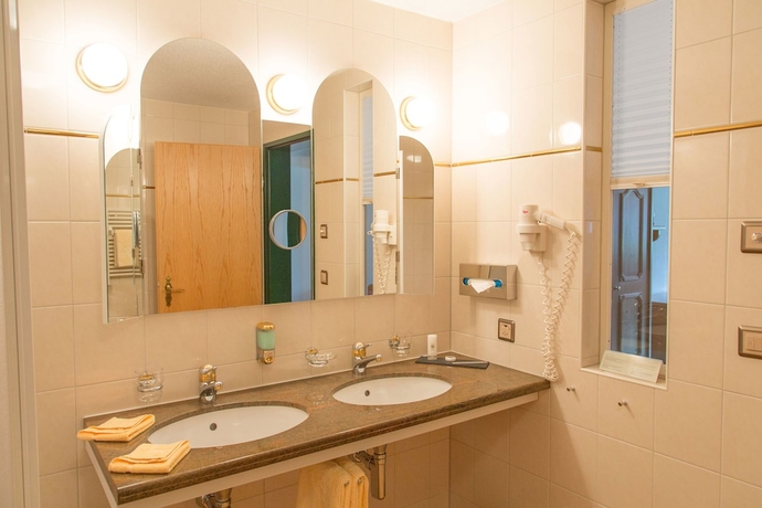 Imagen de la habitación del Hotel Simmenhof. Foto 13