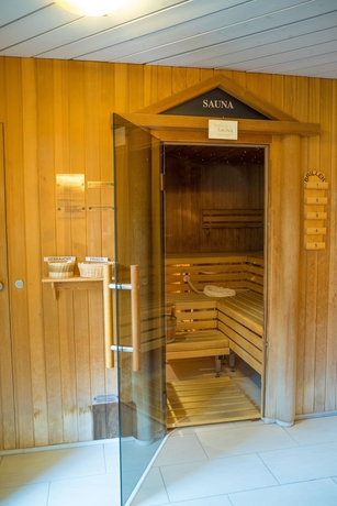 Imagen general del Hotel Simmenhof. Foto 3