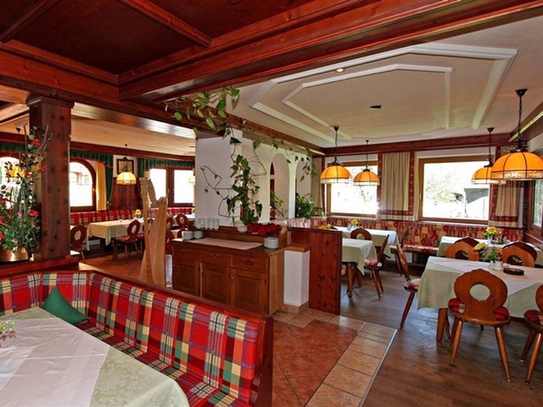 Imagen general del Hotel Simmerlwirt. Foto 1
