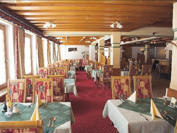 Imagen general del Hotel Simmerlwirt. Foto 2
