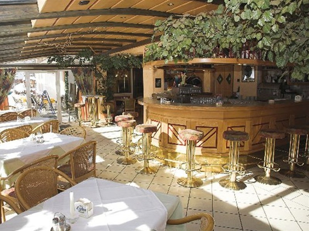 Imagen general del Hotel Simmerlwirt. Foto 3