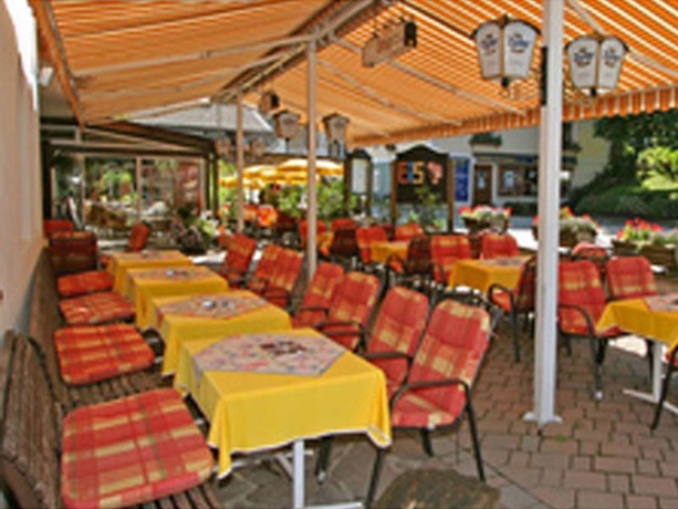 Imagen general del Hotel Simmerlwirt. Foto 4