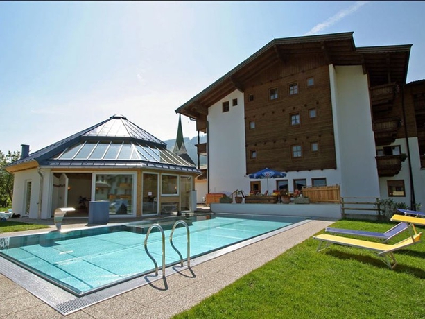 Imagen general del Hotel Simmerlwirt. Foto 6