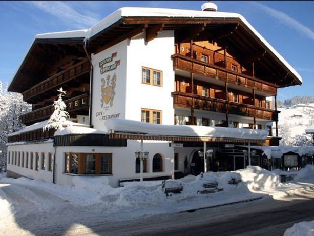 Imagen general del Hotel Simmerlwirt. Foto 9
