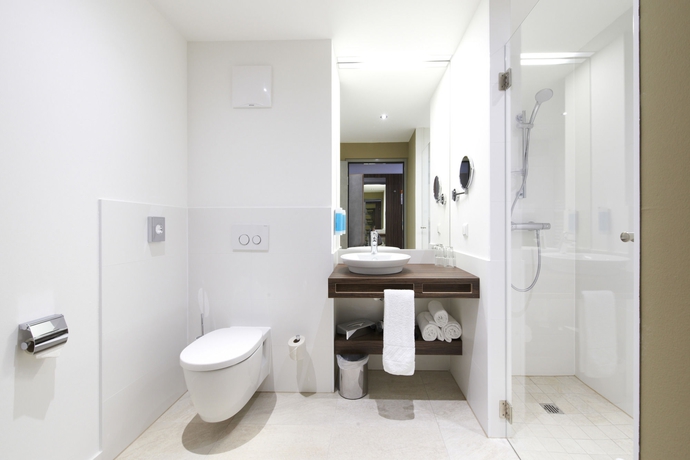 Imagen de la habitación del Hotel Simm’s – The Cityhotel Next To Metro U3. Foto 10