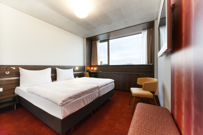 Imagen de la habitación del Hotel Simm’s – The Cityhotel Next To Metro U3. Foto 12