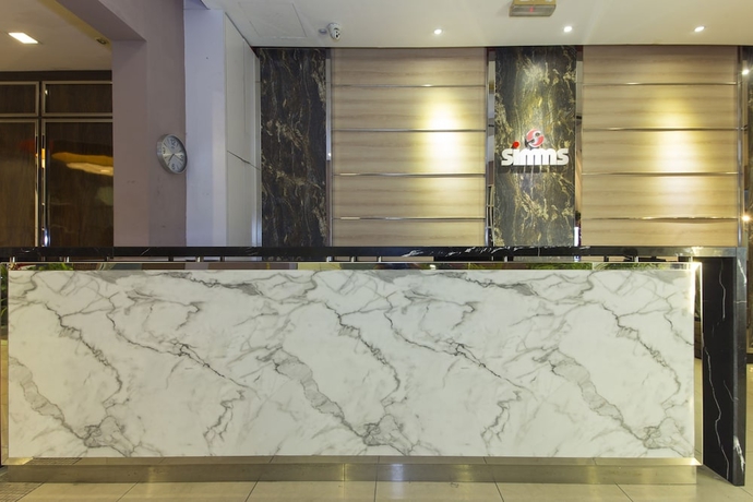Imagen de los interiores del Hotel Simms Boutique Bukit Bintang. Foto 15
