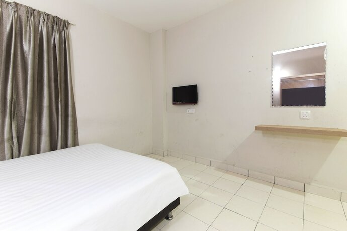 Imagen general del Hotel Simms Grand Inn. Foto 8