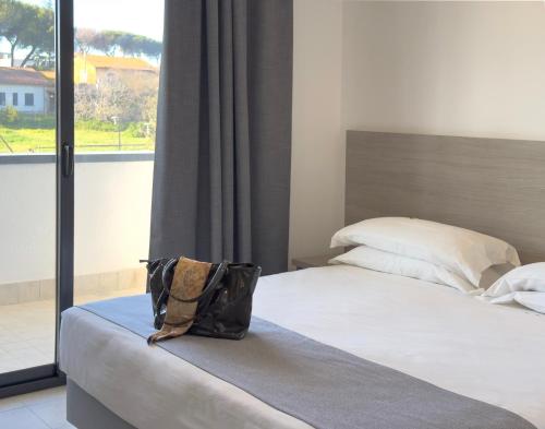 Imagen general del Hotel Simon Aprilia. Foto 10