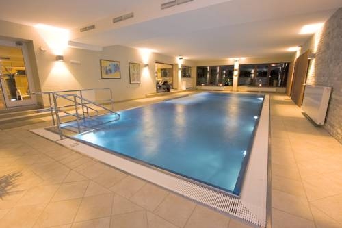 Imagen de la habitación del Hotel Simon - Das Vitalhotel. Foto 3