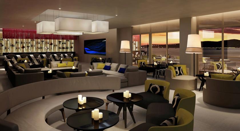 Imagen de los interiores del Hotel Simon, Fort de France. Foto 5