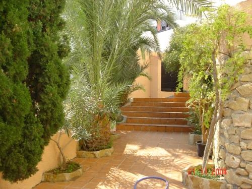 Imagen general del Hotel Simon, Mojácar. Foto 7