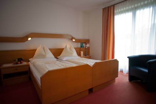 Imagen de la habitación del Hotel Simon - & Caf&eacute;. Foto 4