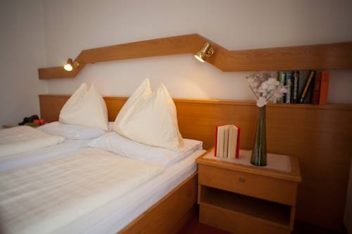 Imagen de la habitación del Hotel Simon - & Caf&eacute;. Foto 5