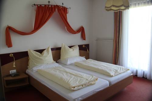 Imagen de la habitación del Hotel Simon - & Caf&eacute;. Foto 6