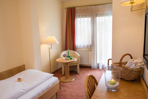 Imagen de la habitación del Hotel Simon - & Caf&eacute;. Foto 8