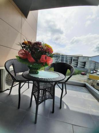 Imagen de la habitación del Hotel Simona Halep - Mamaia Nord. Foto 16
