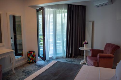 Imagen general del Hotel Simona Halep - Mamaia Nord. Foto 2