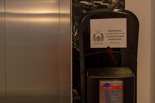 Imagen general del Hotel Simona Halep - Mamaia Nord. Foto 3