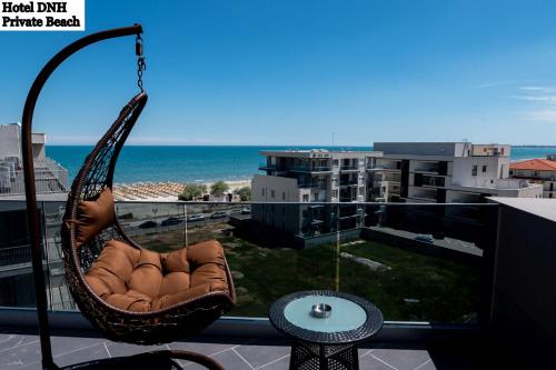 Imagen general del Hotel Simona Halep - Mamaia Nord. Foto 4