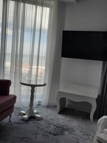 Imagen de la habitación del Hotel Simona Halep - Mamaia Nord. Foto 18